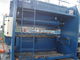 De hydraulische Cnc Buigende Machine van het Bladmetaal met 250 Ton van 47 Jaar Fabrieks