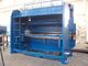 320 Buigende Machine van Ton Cnc Hydraulic Press Brake/de Buigende Machine van het Bladmetaal