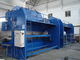 CNC Machine Achter elkaar 320 Ton 6 van de Persrem de Perscnc van M Twee Buigende Machine