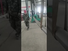 Pijp die Machine maken