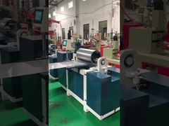 het ronde kleine lichaam die van de tranformertank machine maken