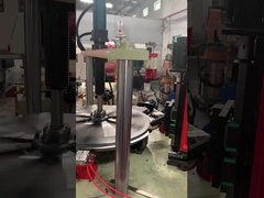 het ronde kleine lichaam die van de tranformertank machine maken