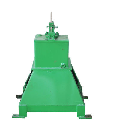 Hydraulische persmachine met optionele voeding van 380V/220V/415V/480V, 700 Mpa maximale openingshoogte en compacte afmetingen van 46*88*39cm