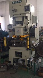 Mechanische de Persmachine van de aluminiumgeneeskunde GLB 25 Toncapaciteit