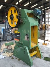 25ton-400ton Drukbereik Mechanische Persmachine met Android 4.0 en 5-16 Caviteiten Matrijs