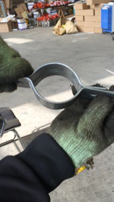 Automatische mechanische persmachine met een levensduur van 10 jaar