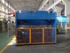 40 Ton - 2000mm Hydraulische Blad Buigende Machine voor Metaalblad