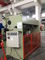 Hydraulische Machine van de Persrem/Plaat Buigende Machine 63 Ton WC67Y-63/2500