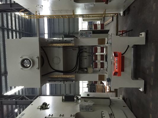 Mechanische persmachine 10 jaar levensduur 1 set min bestelling