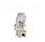 PLC de Servo Enige Machine YD30-100 van de Kolom Hydraulische Pers voor Metaalblad het Buigen