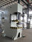 PLC de Servo Enige Machine YD30-100 van de Kolom Hydraulische Pers voor Metaalblad het Buigen