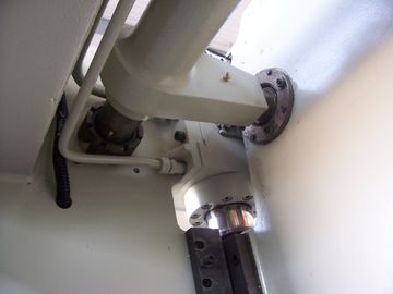 E21 besturingssysteem Hydraulische persremmachine met geavanceerd besturingssysteem