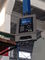 800 Ton 6 de Machine van de de Persrem van M CNC om Lichte Pool met Gelaste Staalplaat Te buigen