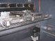 Het systeemcnc van het Delemcontrolemechanisme Machine 100 ton 3200mm/4000mm van de Persrem