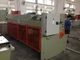 De Snijders Hydraulische Scherende Machine van de staalplaat met het Certificaat van Ce en ISO-
