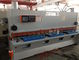 Het hydraulische Scherende van de Schommelingsstraal van Machinefabrikanten Type QC12Y-20x2500/3200/4000