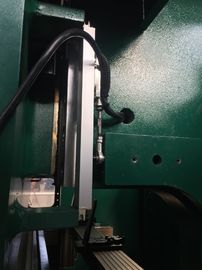 E21 Control Mild Steel Press Brake Machine met buigbereik van 500 mm