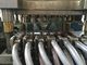 Mechanische de Persmachine van Kroonkurk van de aluminiumgeneeskunde Met het Voeden van Lijn