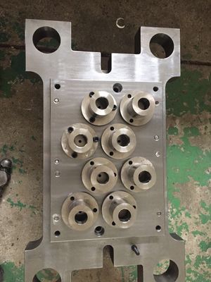 Mechanische persmachine met een levensduur van 10 jaar