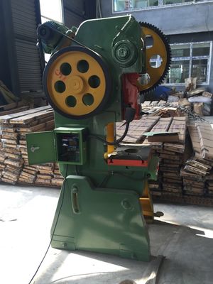 Automatische CNC mechanische persmachine voor metaalbewerking 10 jaar standtijd