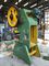 Groene Huismetaal/het Ponsenmachine 1600x1180x2300mm van de Staalpijp