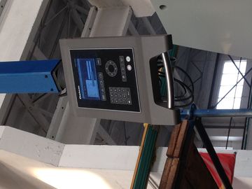 Hydraulische kantpers CNC kantpersmachine voor nauwkeurig buigen 2600mm afstand tussen kolommen