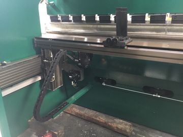 E21 Mild staal Hydraulische persrem Maximale buighoek 135°