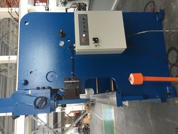 E21 besturingssysteem Hydraulische metaalrem 500 mm Achterwaartse afmeting